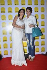 at the launch of DVAR - luxury multi-designer store in Juhu, Mumbai on 6th May 2014